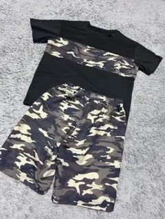 キッズセットアップ　　150