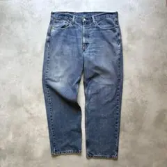 Levi's 550 デニムパンツ W36 RELAXED FITのサムネイル