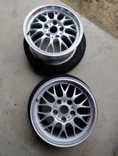 軽自動車用BBS15インチホイール+スタッドレス Amazon.co.jp: 【軽自動車用スタッドレスタイヤホイールセット