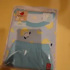 サンリオ ポチャッコパジャマ 110cm ユニクロ