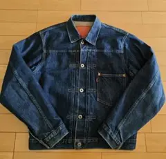 良品 リーバイス 1st 71506 38 90s デニムジャケット 日本製