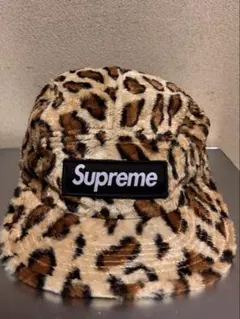 2026年最新】supreme レオパード キャップの人気アイテム - メルカリ