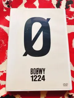 2026年最新】boowy dvdの人気アイテム - メルカリ