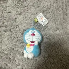 ドラえもん ビーズマスコット ぬいぐるみ