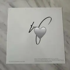 SEVENTEEN エスクプス 直筆サイン SEVENTEEN エスクプス サイン - メルカリ