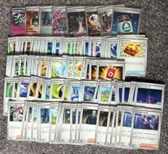 s*y様 ポケモンカード 汎用カードまとめ売り　SR、モンボミラー、ACEその他