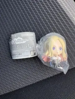 学園アイドルマスター まちぼうけ 3 フィギュア 十王星南