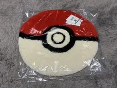 【MIYOSHI RUG × Pokemon】モンスターボールラグ ポケモン30周年を記念したラグが「MIYOSHI RUG」より登場。抽選販売を3