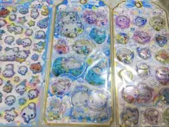 ぷくぷくあわわちゃんセット