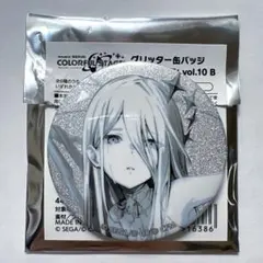 プロセカ グリッター缶バッジ 宵崎奏