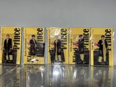 Prince アクリルスタンド 5体セット