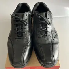 HAWKINS TRAVELLER ICE-TECH HL82070 黒27㎝のサムネイル