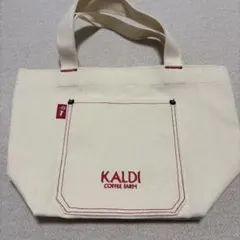 カルディ　ランチトートのサムネイル