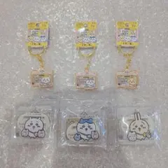 2025年最新】東京キャラクターストリート ちいかわ キーホルダー