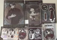 ウィンブレ　minichina アクスタ　アクリルボード　　ステッカー　蘇枋隼飛