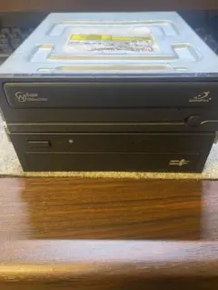 内蔵 DVDスーパーマルチドライブ DVDライター SATA 中古 動作未確認