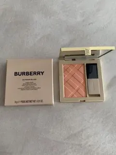 BURBERRY PEACH TREE 40のサムネイル