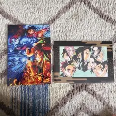 鬼滅の刃　映画特典