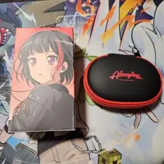 2026年最新】pioneer イヤホン バンドリの人気アイテム - メルカリ