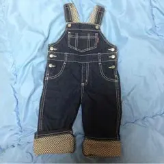 COMME CA ISM90センチ美品