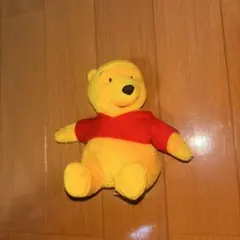 くまのプーさん ぬいぐるみ