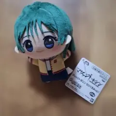 マリッジトキシン ちびぐるみ vol.1