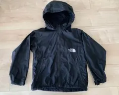 THE NORTH FACE コンパクトジャケット120 ブラック