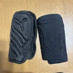 Puma Asics シンガードセット