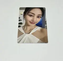 READY TO BE SPECIAL アプグレトレカ ジヒョ