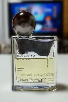 SINN PURETE Too Good Multi-Benefit Oilのサムネイル