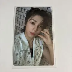 NEXZ「ONE BITE」初回限定盤C 封入トレカ　ソゴン　ソケン