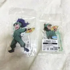 忍たま乱太郎 原画展 アクリルスタンド 七松小平太 中在家長次 セット