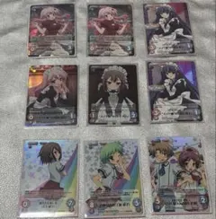 2026年最新】バカとテストと召喚獣 カードの人気アイテム - メルカリ