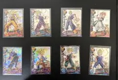 2026年最新】ドラゴンボールヒーローズ 旧弾 cpの人気アイテム - メルカリ