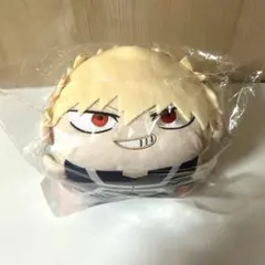 ぽてコロマスコット 僕のヒーローアカデミア 爆豪勝己