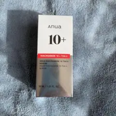 rn様専用anua Niacinamide 10 + TXA 4 Serum