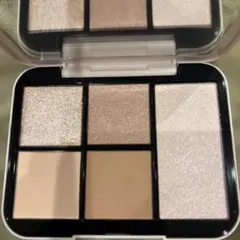 SNIDEL アイシャドウパレット フェイス スタイリスト n 04