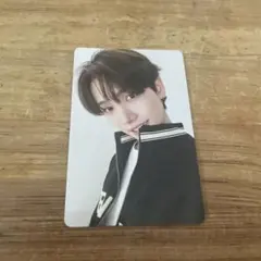 ボネクド　ジェヒョン　パーカー　フーディー　トレカ　boynextdoor