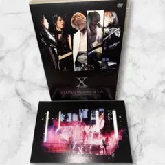 2025年最新】xjapan showcase in l.aの人気アイテム - メルカリ