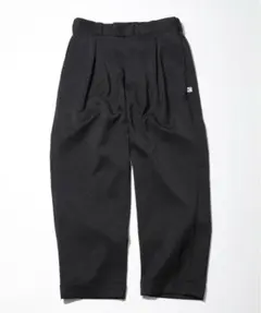 CAHLUMN Polyester 1 Tuck Slacks Pantのサムネイル