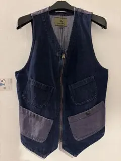 EG WORKADAY UPLAND VESTセット - メルカリ