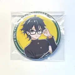 ドズル社 おんりー ヴィレヴァンコラボ 缶バッジ