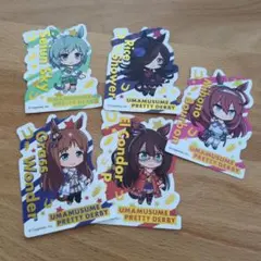 2026年最新】ウマ娘セットの人気アイテム - メルカリ