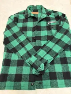 バッファロージャケット