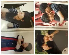 西畑大吾　公式生写真　175枚　①