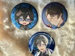 にじさんじ VOLTACTION 四季凪アキラ