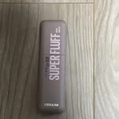 MAYBELLINE SUPER FLUFF 眉マスカラ 02 アッシュブラウン