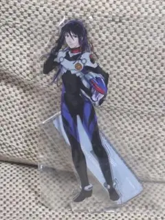 マクロスF 早乙女アルト 誕生日記念 アクリルパネル 完全受注生産