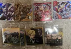 機動戦士ガンダム シールウエハースvol.5 まとめ売り