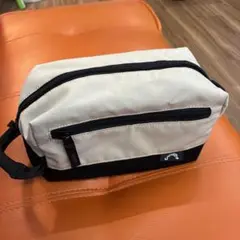 JONES ジョーンズ Dopp Kit フィールドカーキのサムネイル